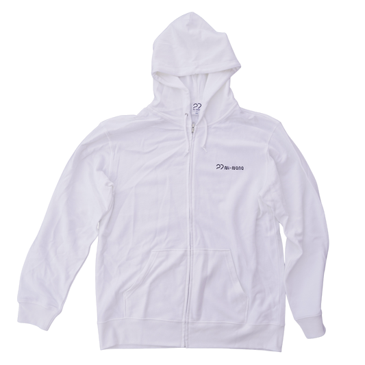 Ni-Nana Light Hoodie(薄手)