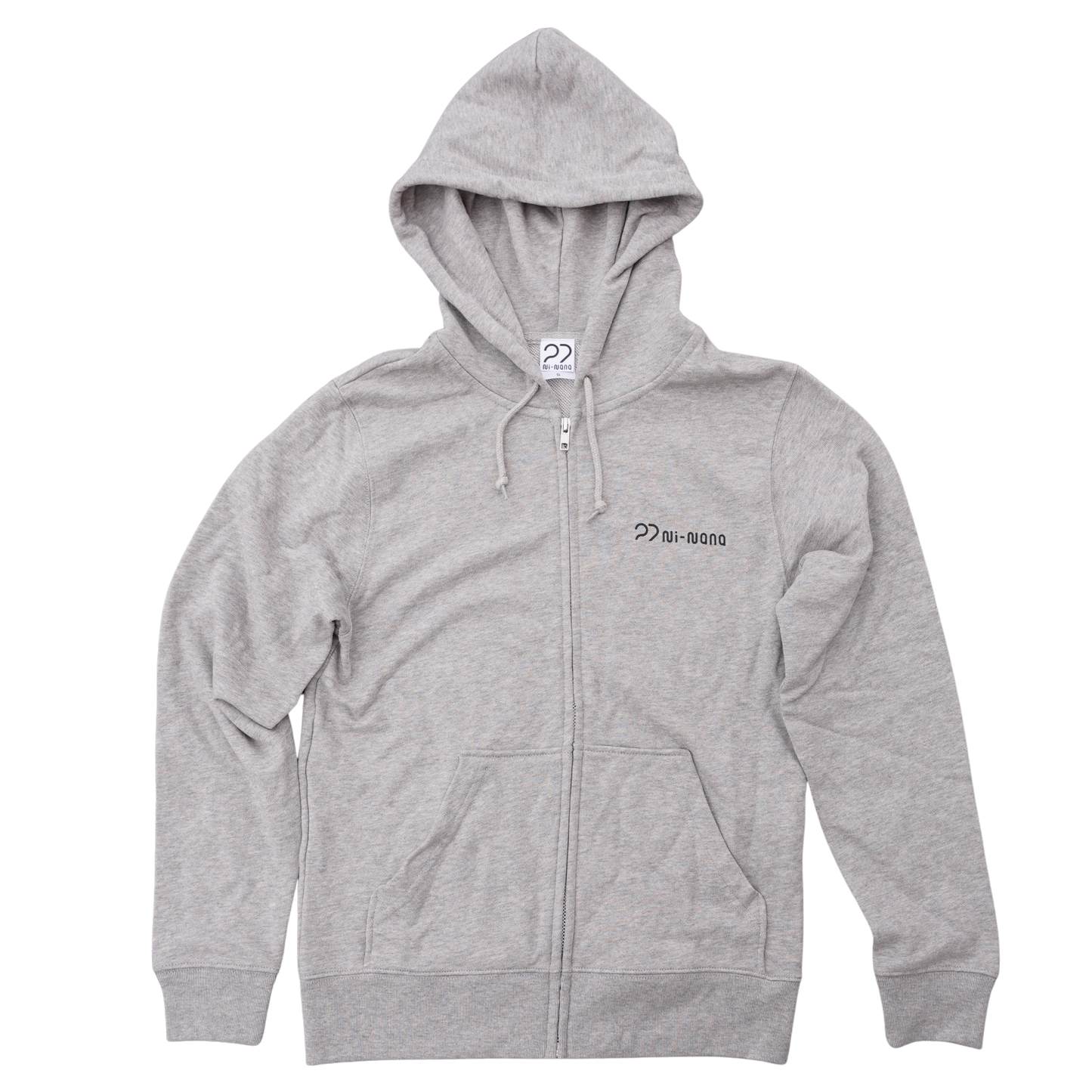 Ni-Nana Light Hoodie（薄手）