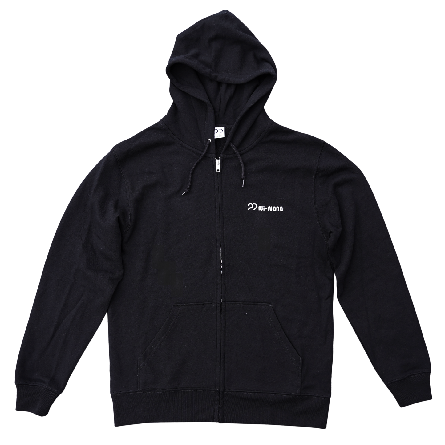 Ni-Nana Light Hoodie（薄手）