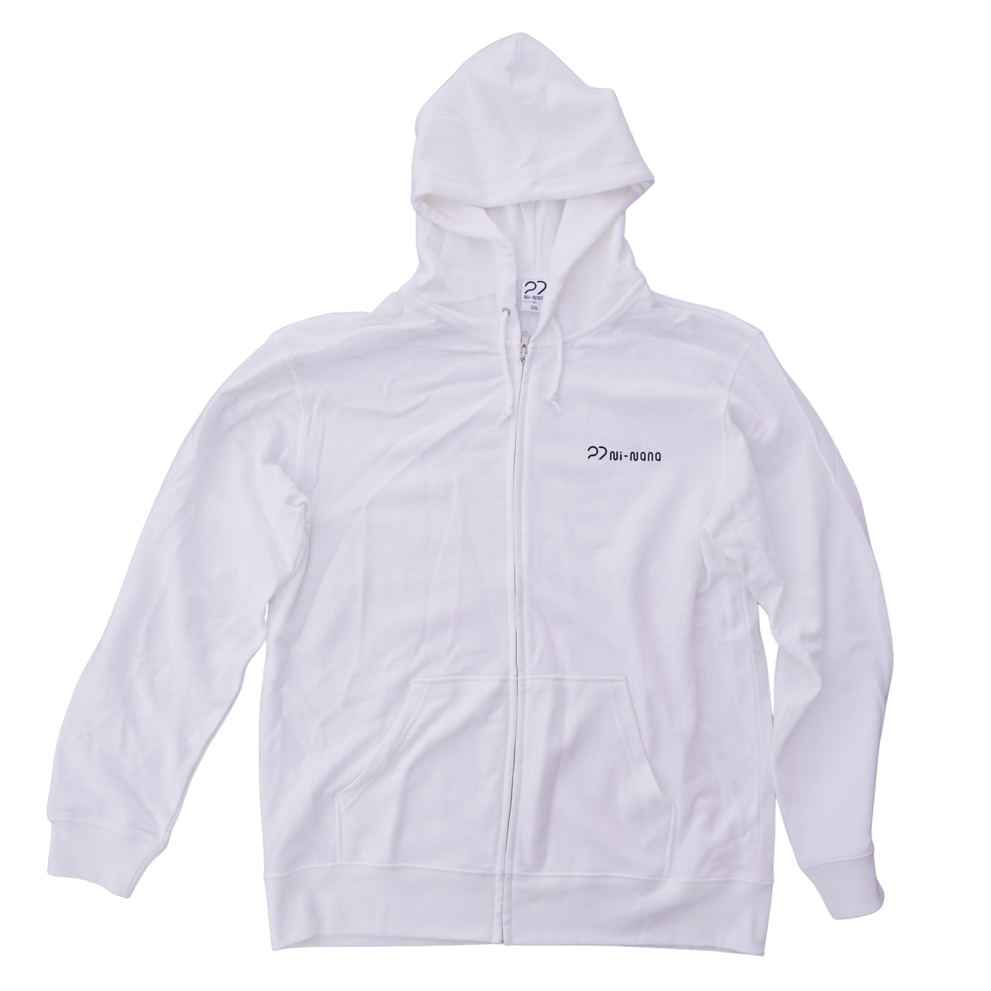 Ni-Nana Light Hoodie（薄手）