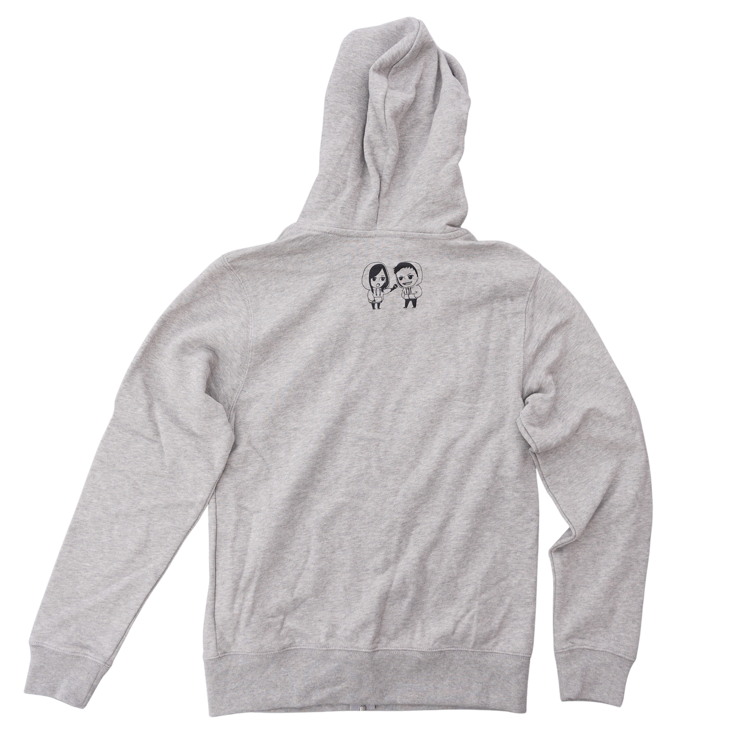 Ni-Nana Light Hoodie（薄手）